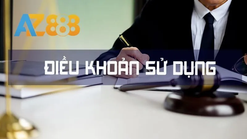 Các hành vi vi phạm điều khoản sử dụng tại AZ888