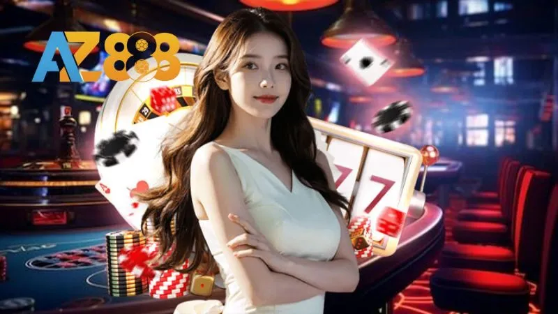 Hướng dẫn từng bước đăng ký AZ888 thành công