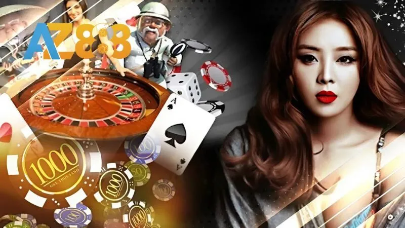 Một số lưu ý quan trọng khi đăng ký AZ888