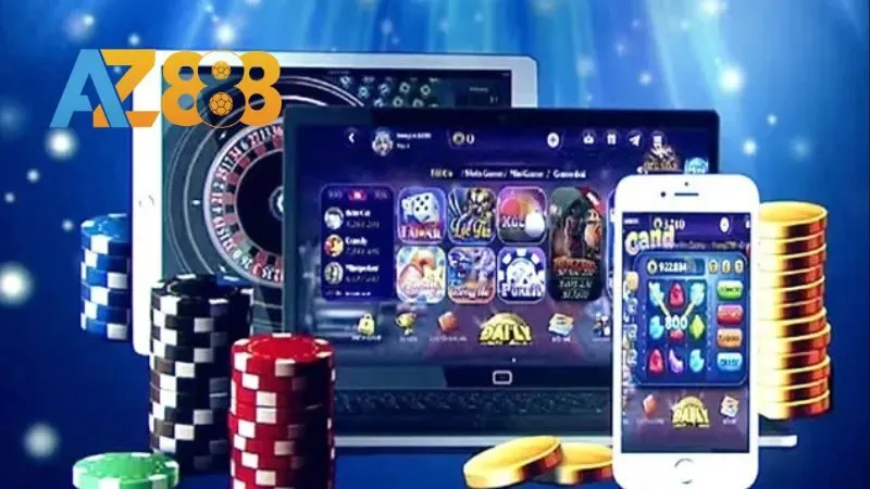 Điều kiện quan trọng khi tham gia sự kiện event tại AZ888