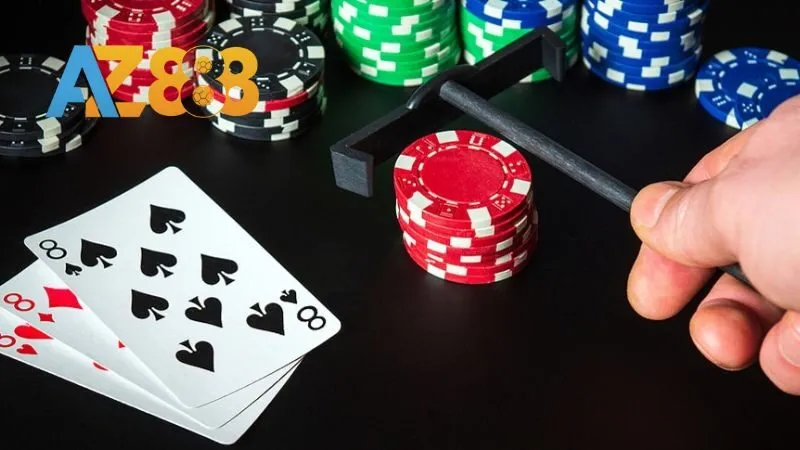 Các tác động phổ biến của mức phí Rake