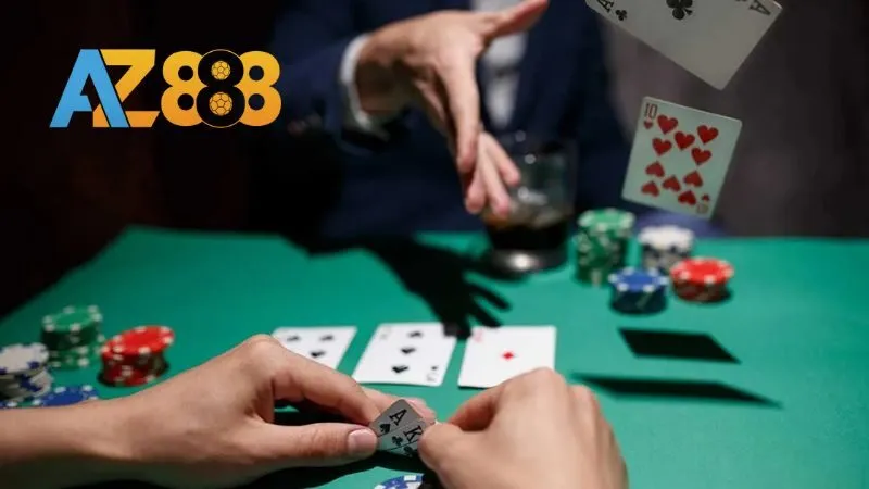 Vai trò quan trọng của rake trong poker hiện nay