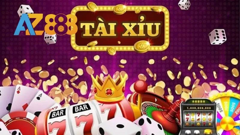 Tài Xỉu | Hướng Dẫn Luật Chơi Và Mẹo Chiến Thắng Cho Newbie